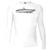 Men's Pro-Compression Long Sleeve T-Shirt Thumbnail