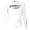 Men's Pro-Compression Long Sleeve T-Shirt Thumbnail
