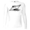 Men's Pro-Compression Long Sleeve T-Shirt Thumbnail
