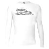 Men's Pro-Compression Long Sleeve T-Shirt Thumbnail