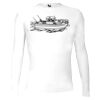 Men's Pro-Compression Long Sleeve T-Shirt Thumbnail