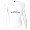 Men's Pro-Compression Long Sleeve T-Shirt Thumbnail