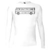 Men's Pro-Compression Long Sleeve T-Shirt Thumbnail