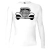 Men's Pro-Compression Long Sleeve T-Shirt Thumbnail