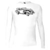 Men's Pro-Compression Long Sleeve T-Shirt Thumbnail