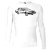 Men's Pro-Compression Long Sleeve T-Shirt Thumbnail