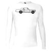 Men's Pro-Compression Long Sleeve T-Shirt Thumbnail