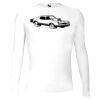 Men's Pro-Compression Long Sleeve T-Shirt Thumbnail
