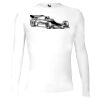 Men's Pro-Compression Long Sleeve T-Shirt Thumbnail