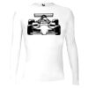 Men's Pro-Compression Long Sleeve T-Shirt Thumbnail