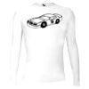 Men's Pro-Compression Long Sleeve T-Shirt Thumbnail
