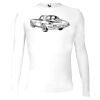 Men's Pro-Compression Long Sleeve T-Shirt Thumbnail