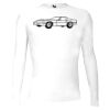 Men's Pro-Compression Long Sleeve T-Shirt Thumbnail