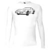 Men's Pro-Compression Long Sleeve T-Shirt Thumbnail