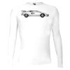 Men's Pro-Compression Long Sleeve T-Shirt Thumbnail