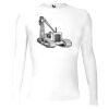 Men's Pro-Compression Long Sleeve T-Shirt Thumbnail
