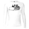 Men's Pro-Compression Long Sleeve T-Shirt Thumbnail