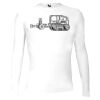 Men's Pro-Compression Long Sleeve T-Shirt Thumbnail