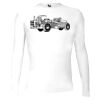 Men's Pro-Compression Long Sleeve T-Shirt Thumbnail
