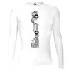 Men's Pro-Compression Long Sleeve T-Shirt Thumbnail