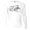 Men's Pro-Compression Long Sleeve T-Shirt Thumbnail