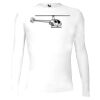 Men's Pro-Compression Long Sleeve T-Shirt Thumbnail