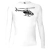 Men's Pro-Compression Long Sleeve T-Shirt Thumbnail
