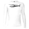 Men's Pro-Compression Long Sleeve T-Shirt Thumbnail