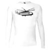 Men's Pro-Compression Long Sleeve T-Shirt Thumbnail