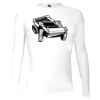 Men's Pro-Compression Long Sleeve T-Shirt Thumbnail