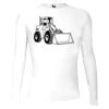 Men's Pro-Compression Long Sleeve T-Shirt Thumbnail