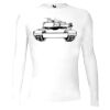 Men's Pro-Compression Long Sleeve T-Shirt Thumbnail