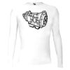 Men's Pro-Compression Long Sleeve T-Shirt Thumbnail