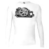 Men's Pro-Compression Long Sleeve T-Shirt Thumbnail