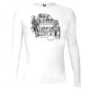 Men's Pro-Compression Long Sleeve T-Shirt Thumbnail