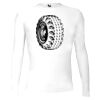 Men's Pro-Compression Long Sleeve T-Shirt Thumbnail