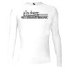 Men's Pro-Compression Long Sleeve T-Shirt Thumbnail