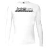 Men's Pro-Compression Long Sleeve T-Shirt Thumbnail
