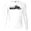 Men's Pro-Compression Long Sleeve T-Shirt Thumbnail