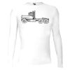 Men's Pro-Compression Long Sleeve T-Shirt Thumbnail