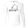 Men's Pro-Compression Long Sleeve T-Shirt Thumbnail