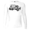 Men's Pro-Compression Long Sleeve T-Shirt Thumbnail
