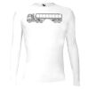 Men's Pro-Compression Long Sleeve T-Shirt Thumbnail