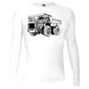 Men's Pro-Compression Long Sleeve T-Shirt Thumbnail