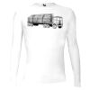 Men's Pro-Compression Long Sleeve T-Shirt Thumbnail
