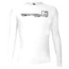 Men's Pro-Compression Long Sleeve T-Shirt Thumbnail