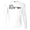 Men's Pro-Compression Long Sleeve T-Shirt Thumbnail