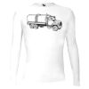 Men's Pro-Compression Long Sleeve T-Shirt Thumbnail