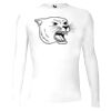 Men's Pro-Compression Long Sleeve T-Shirt Thumbnail