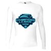 Men's Pro-Compression Long Sleeve T-Shirt Thumbnail